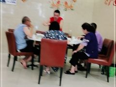 大堂-幸福饭店(佛山路东段店)