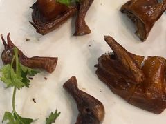 -永記粤菜·五指毛桃花雕鸡煲(九亭店)