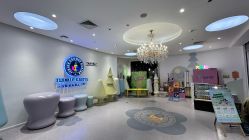 点击看大图 -桃桃城堡(欧亚汇集店)