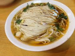 拉面-水仙拉面(水仙街店)
