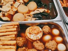 -武圣羊汤·西北面(安德路店)