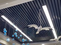 -日照大牌檔•小船海鲜(万平口店)