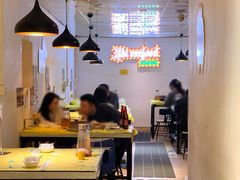 -桥东喜碧海鲜街(水东街店)