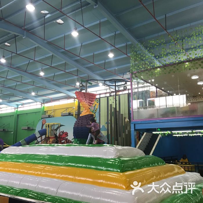 乐享恐龙岛哪里有团购活动