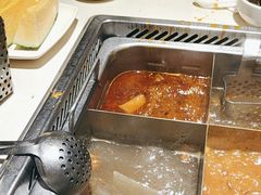 -海底捞火锅(大学路新象城店)