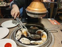 -火炉火自助餐(枫蓝国际店)