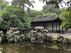 -浙江省博物馆(孤山馆区)