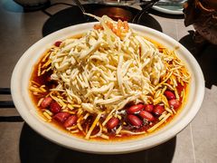 -晓淮山·扬州早茶·淮扬菜(龙阳广场店)