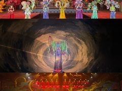 -深圳锦绣中华民俗村