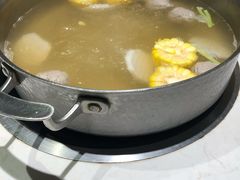 -汕头八合里海记牛肉店(清河店)