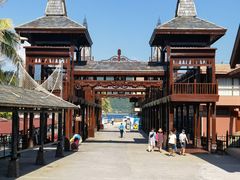 -海南分界洲岛旅游区