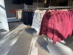 -迪桑特DESCENTE(北京三里屯BLANC店)