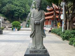 -青礁慈济宫