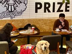 -Moka Bros 摩卡站(嘉华店)