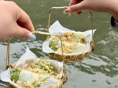 -李百蟹·江南蟹黄面(夫子庙店)