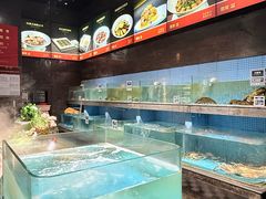-喜棠·长沙家宴·海鲜·湘菜(麓谷店)