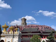 -上海东林寺(金山区)
