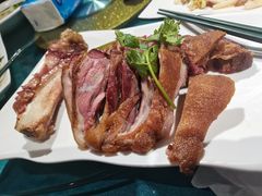 -随园花园餐厅(新港中路店)