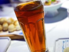 -马邦子·紫苏烤鱼(恒隆广场店)