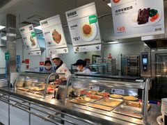 -宜家·瑞典风味餐厅(北京西红门店)