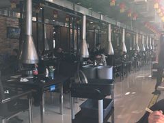 大堂-金刚山(学府路店)