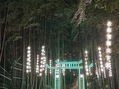 -杭州黄龙洞