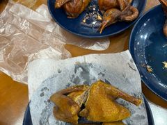 -煲煲掂风味煲仔饭餐厅(西区店)