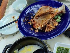 -小吊梨汤·北京菜(香山店)