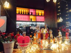 -YUE·6·西式融合餐厅(外滩六号店)