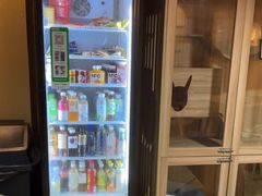 -白兔子密室(长寿路店)