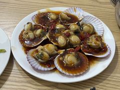 -九龙餐厅(大沽路店)