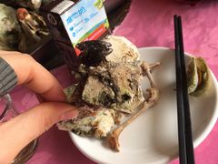 -蠔园山庄(礼乐食街店)