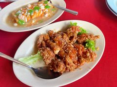 -德成饭店