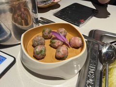 -海底捞火锅(长宁路龙之梦店)