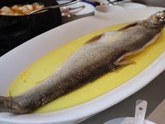 -狮王府淮扬菜(夫子庙老门东店)