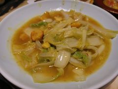-那家小馆•北京菜•烤鸭(香山店)