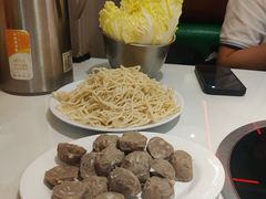 -聚味罗记大排檔·鲜鱼杂·甲鱼煲•龙虾馆(科学馆店)