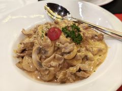 -申德勒加油站西餐厅Schindlers Tankstelle(上海外滩店)