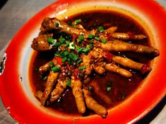 -李叔叔虾蟹大排档(青羊店)