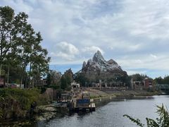 -奥兰多迪士尼动物王国乐园