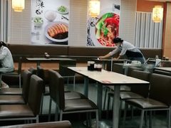 大堂-李先生牛肉面大王(东营凯莱店)