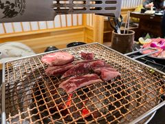 -九田家黑牛烤肉料理(石路天虹店)
