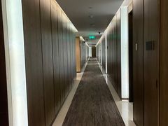 -上海衡山路十二号华邑酒店