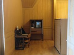 -天津津利华酒店