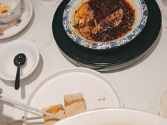 -川味堂·四川豆花(八卦岭店)