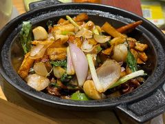 -石头咕(葵蓬店)