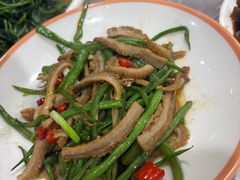 -四妹餐厅(玫瑰街店)