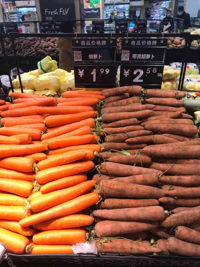 永辉超市(金渡北路店)-"永辉超市 买肉买菜买水果 一般逛永辉超.