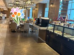 -都会尚膳·海鲜自助餐厅(重庆万豪酒店)