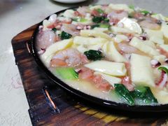 -华春餐馆(鱼山路店)